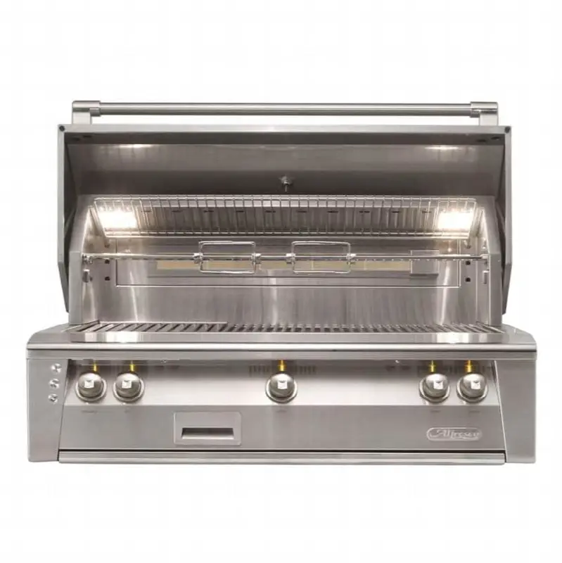 42" Sear Zone Grill Built-In