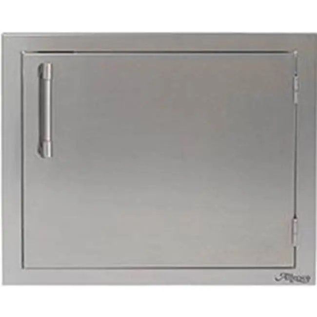 23" Single Access Right Door