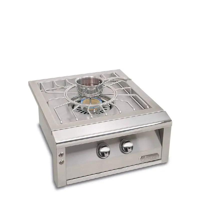 24" Versa Power Cooker