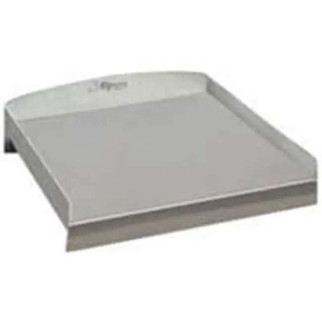 19" Teppanyaki Griddle