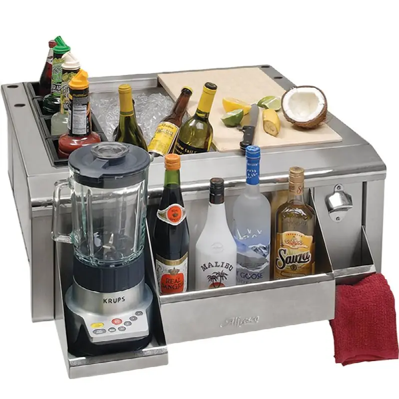 Bartending Package For 30" Sink