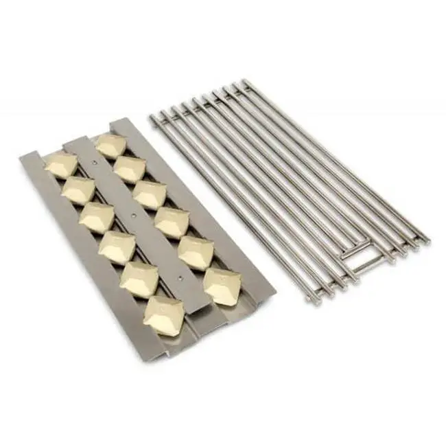 36" Grill Accessory Grate & Tray