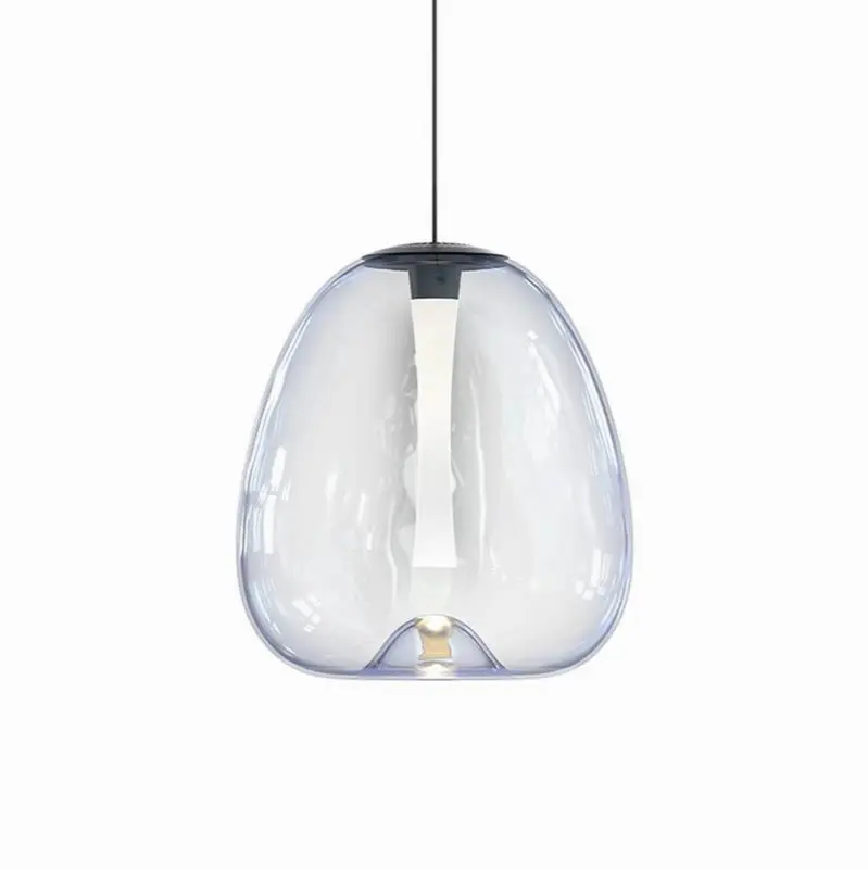 Medium LED Pendant