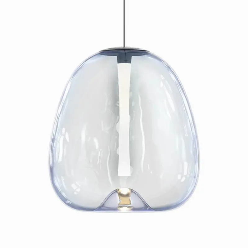 Large LED Pendant