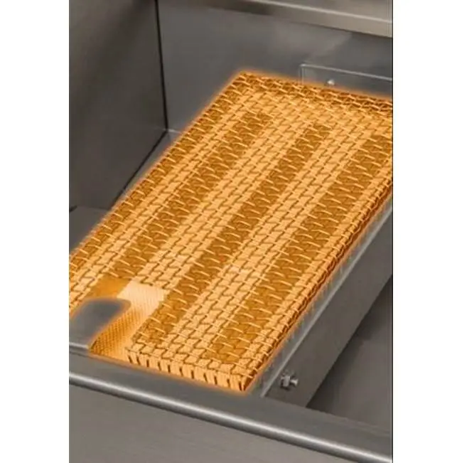 Infrared Sear Burner For All Grills