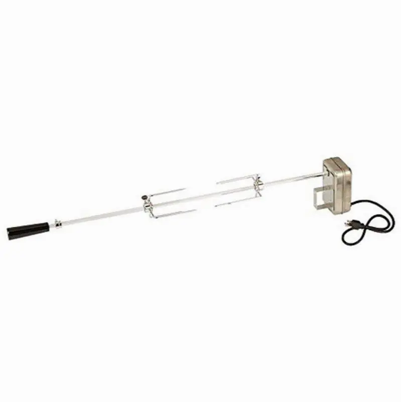 Artisan Rotisserie Kit For AAEP-36 Grill