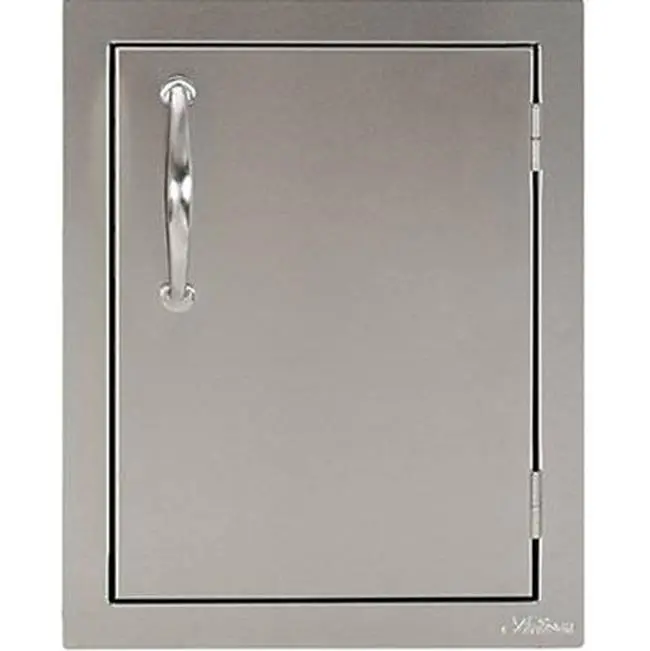 26" Single Door Left