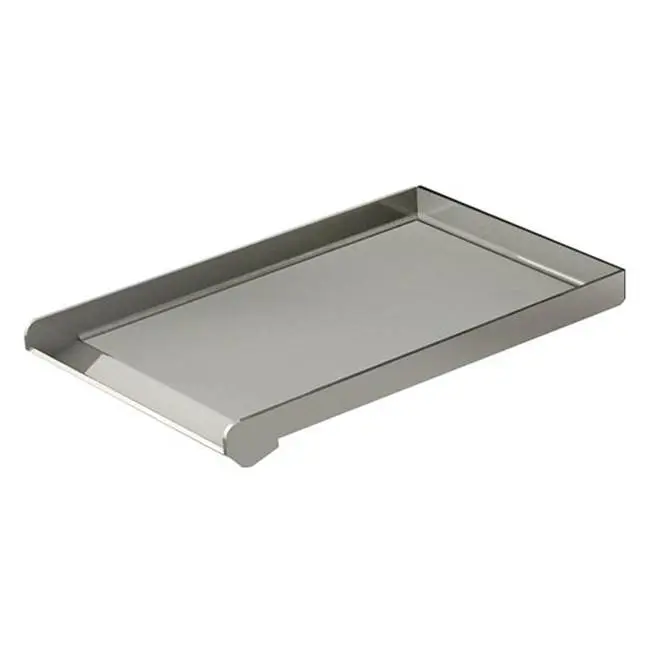 Drop In Griddle