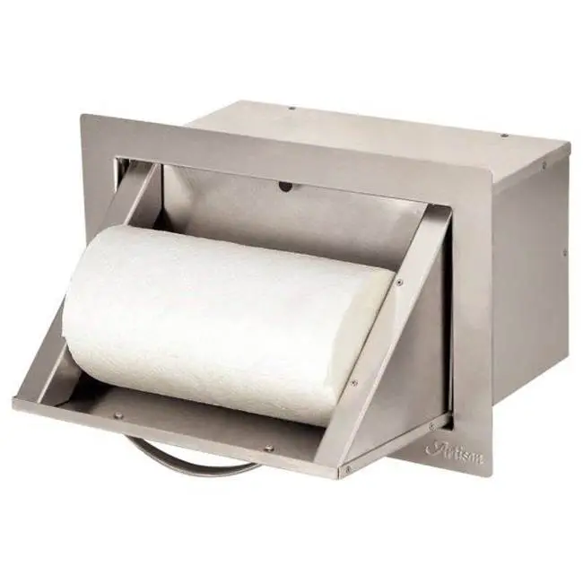 17" Towel Holder