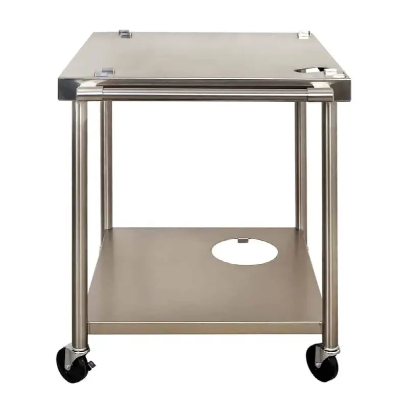 30" Basic Pizza Oven Cart - For Alfresco And Artisan