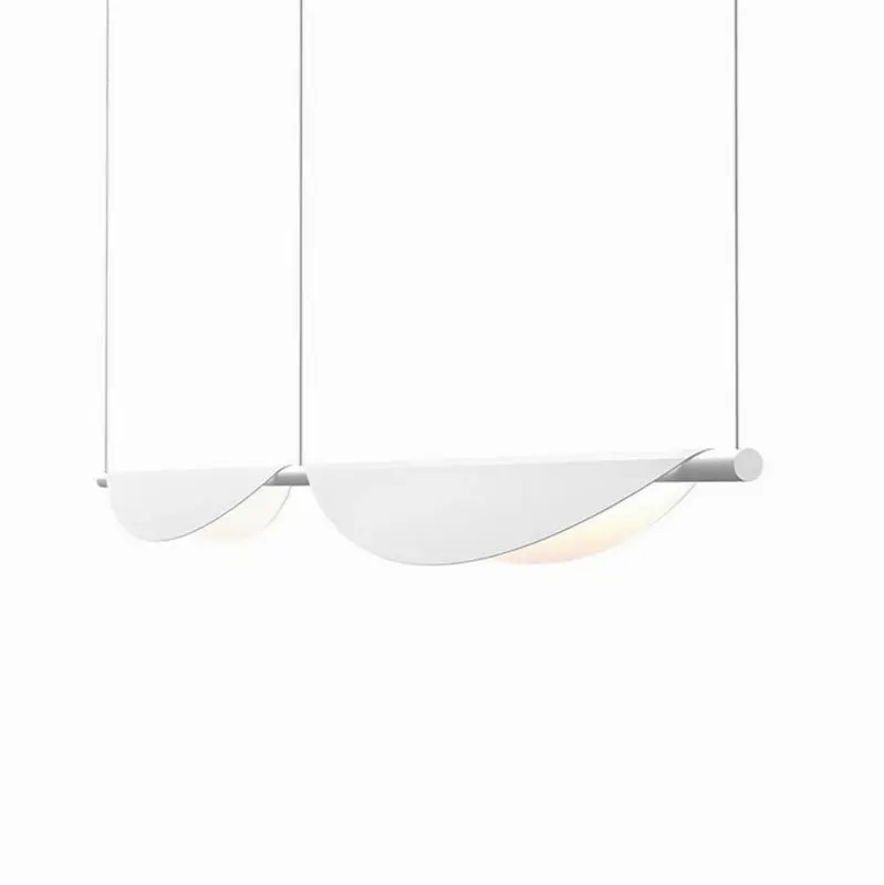 LED Double Pendant