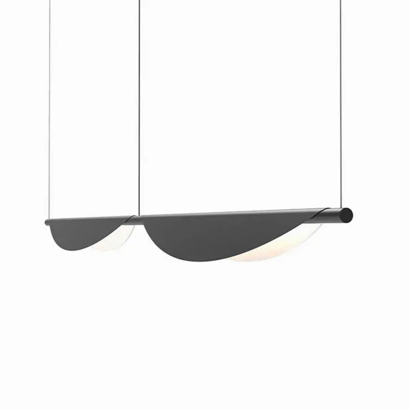 LED Double Pendant