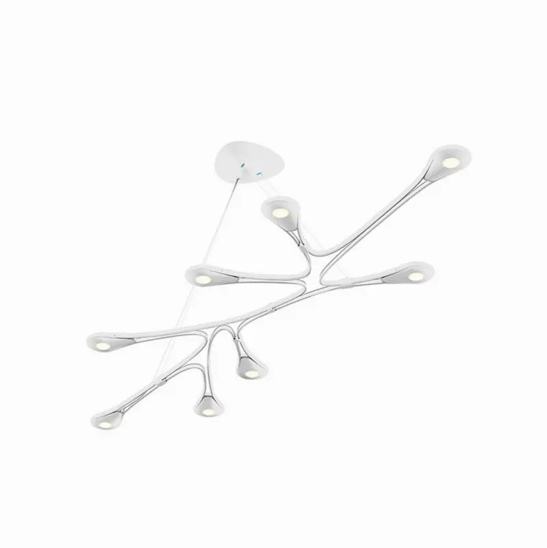 Linear LED Pendant