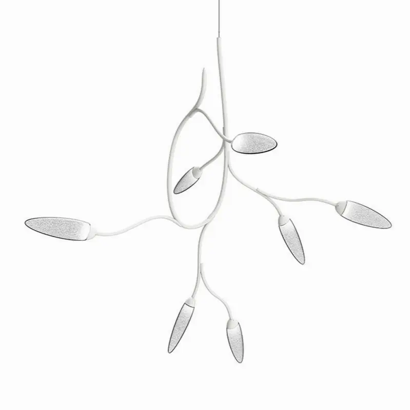Small LED Pendant