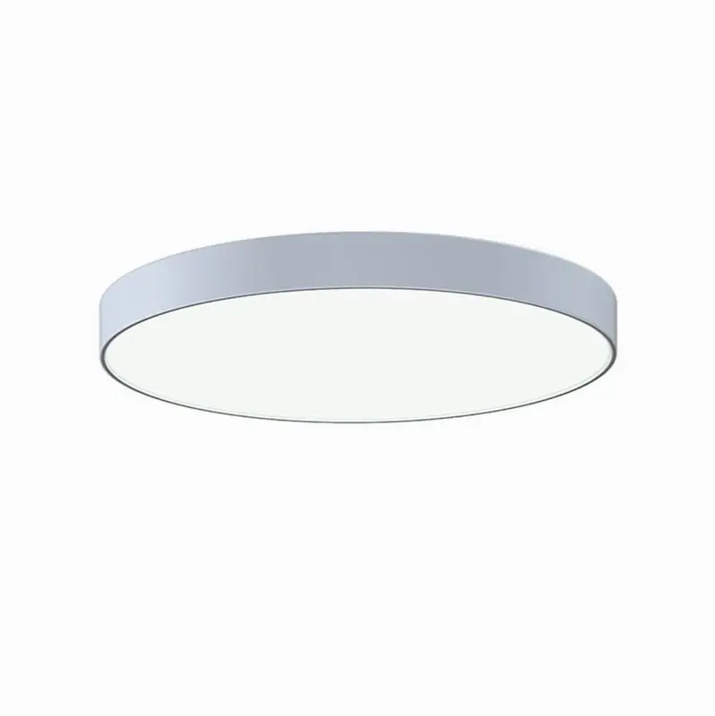 24" Round LED Surface Mount