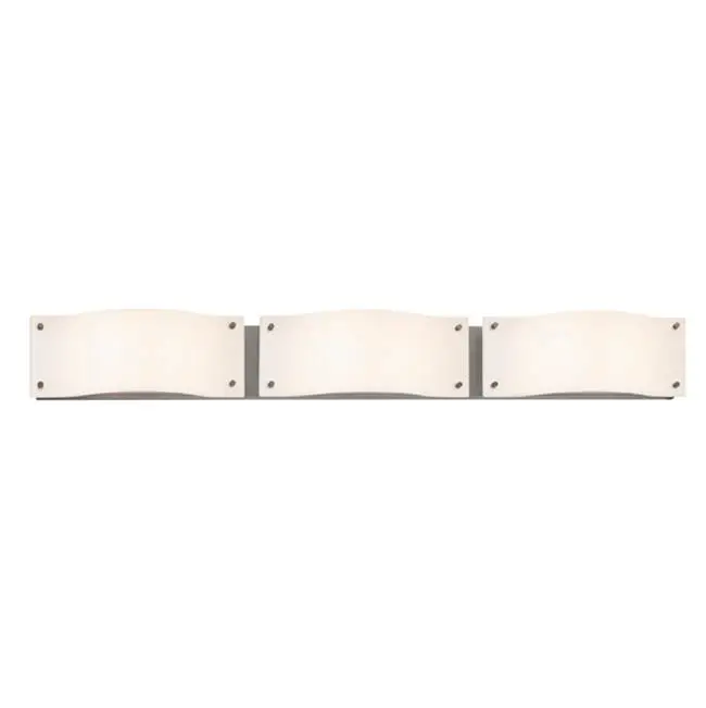 44" LED Bath Bar