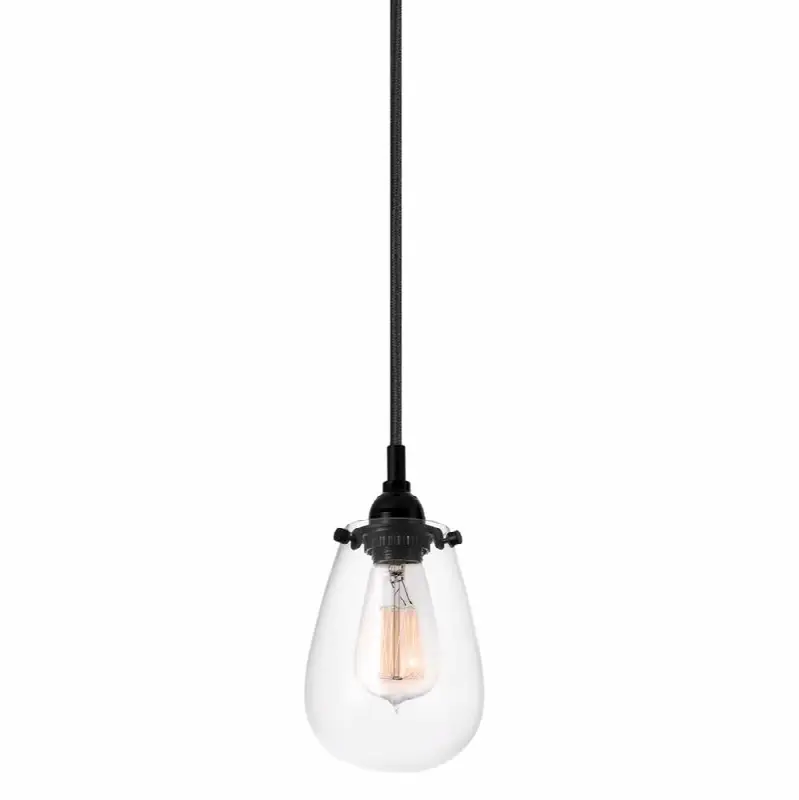 1-Light Pendant