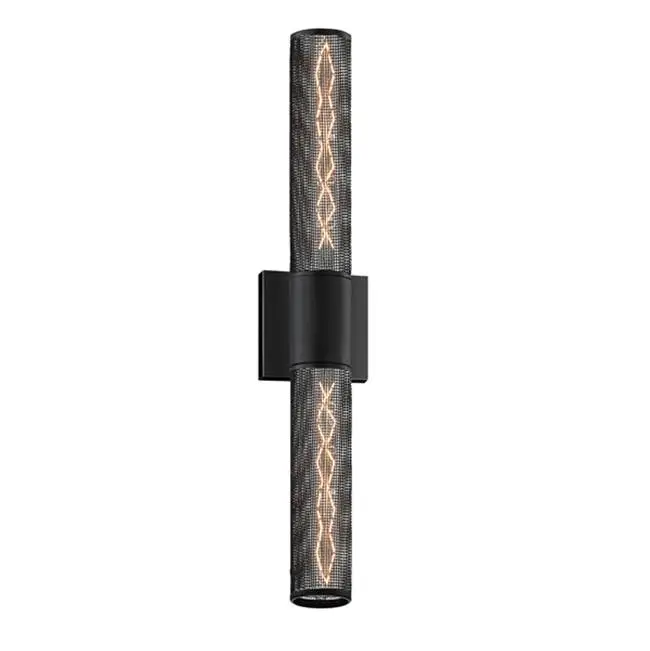 2-Light Sconce