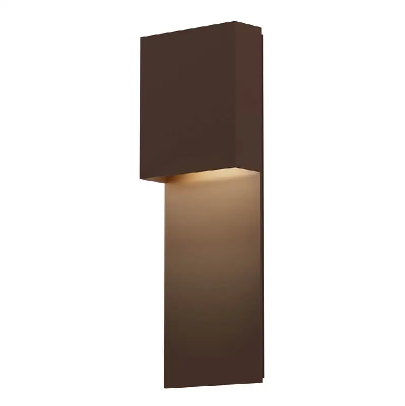 LED Panel Sconce