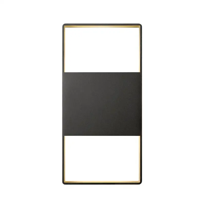 14" Up/Down LED Sconce