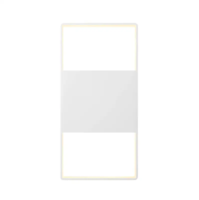 14" Up/Down LED Sconce