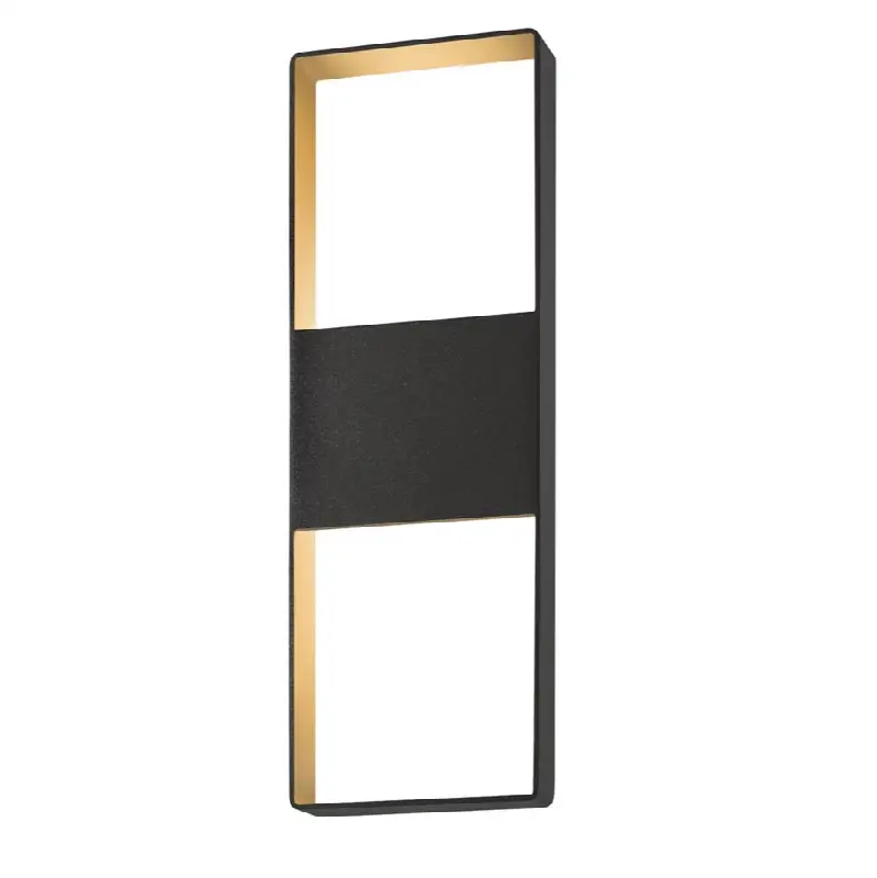 21" Up/Down LED Sconce