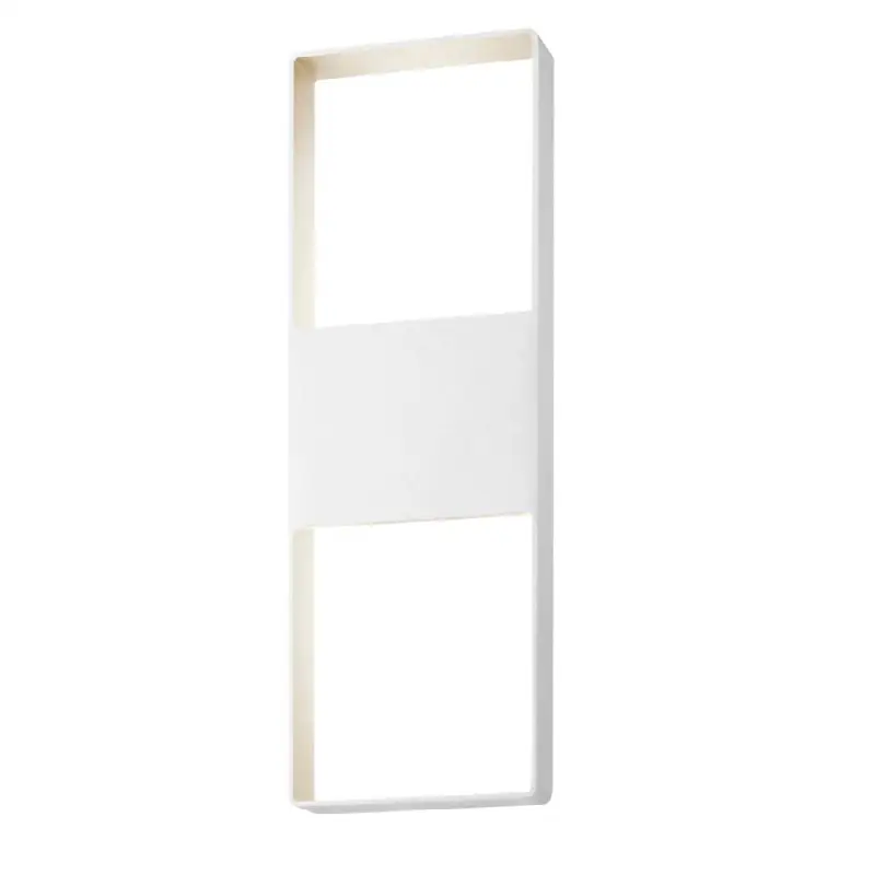 21" Up/Down LED Sconce