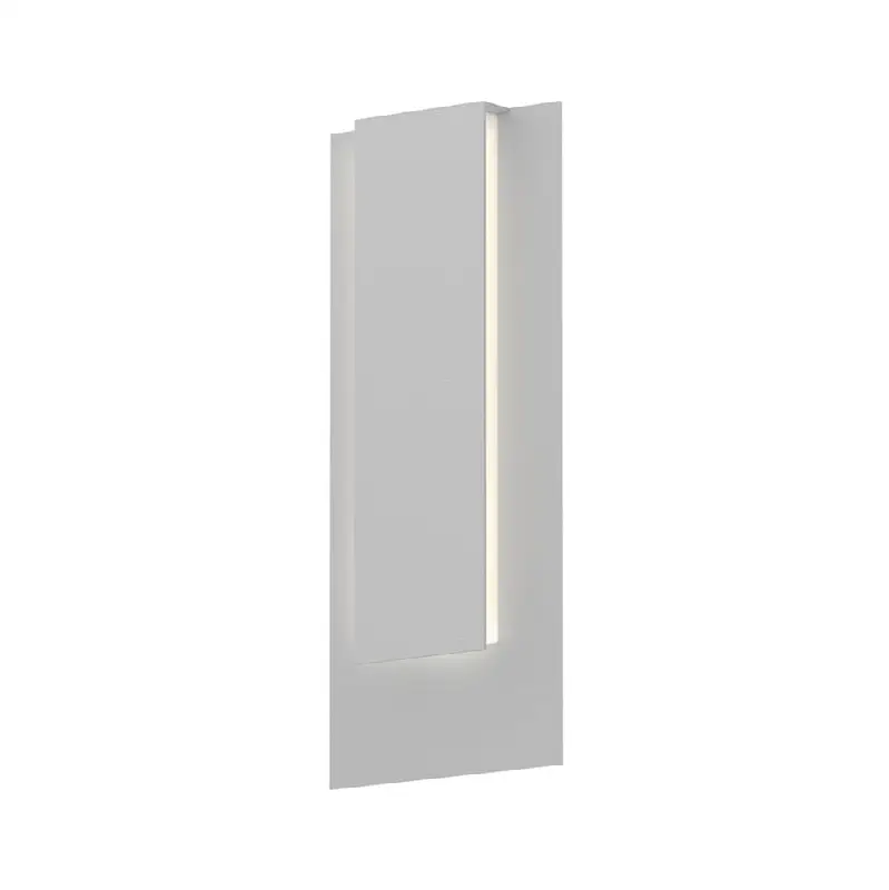 Tall LED Sconce