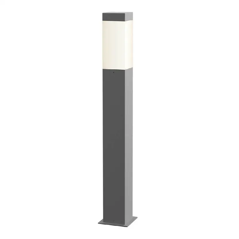 28" LED Bollard