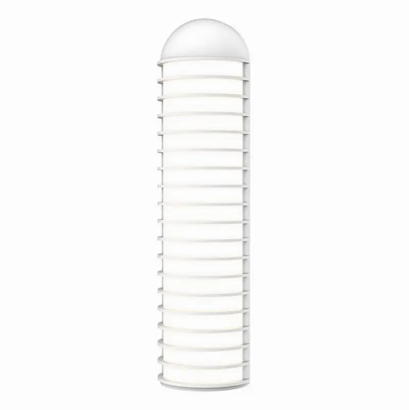 Tall LED Sconce