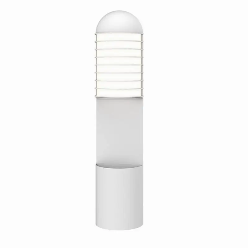 LED Planter Sconce