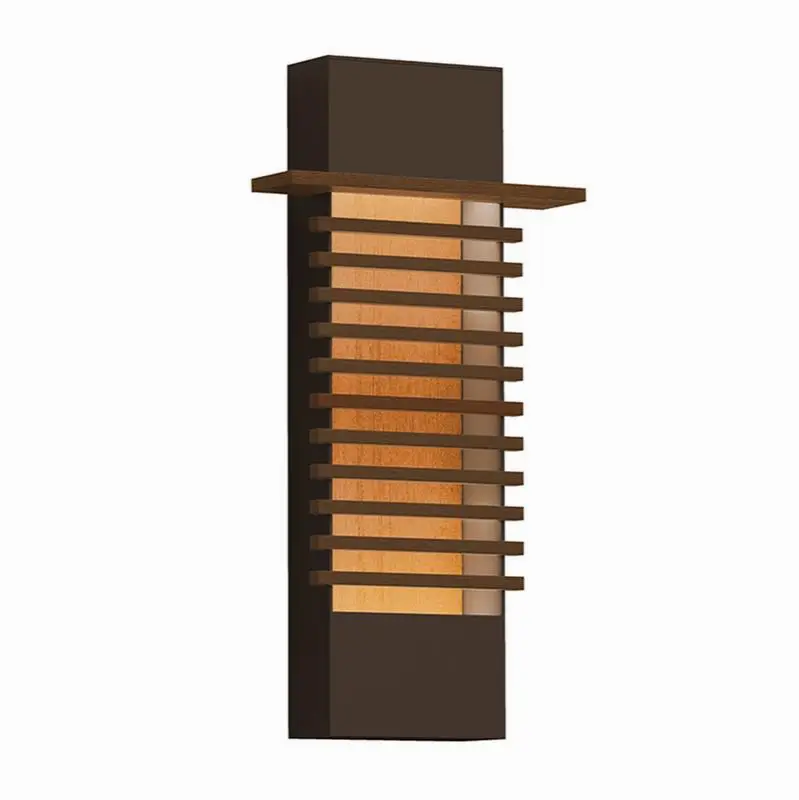 20" LED Sconce