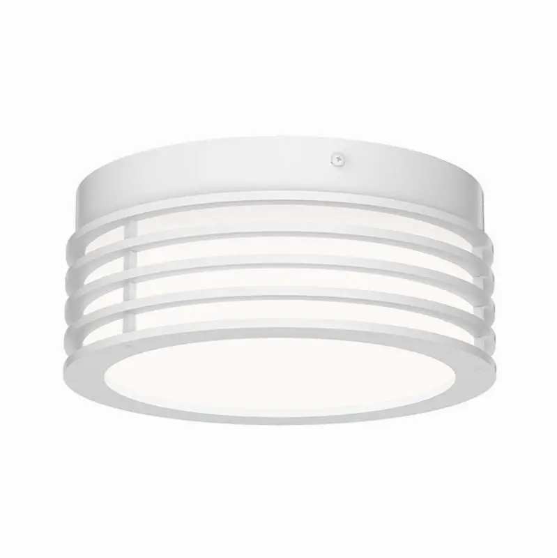 7" Round LED Surface Mount
