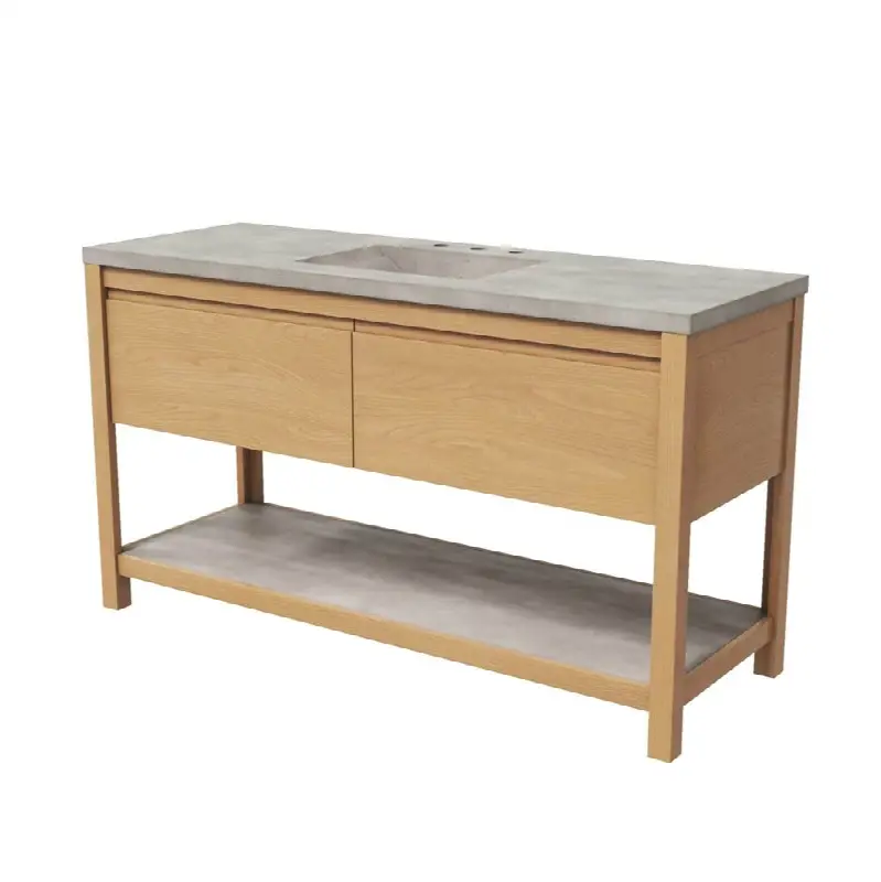 60" Solace Vanity