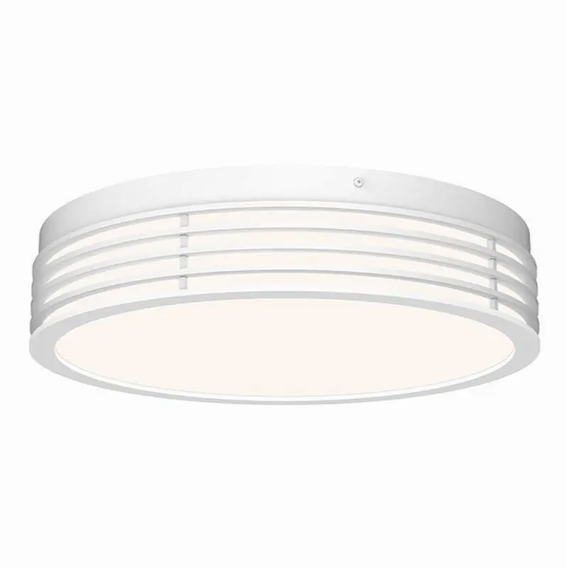 14" Round LED Surface Mount