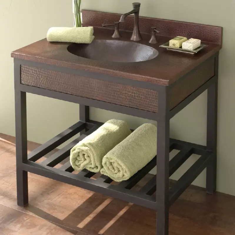 Cuzco 30" Vanity