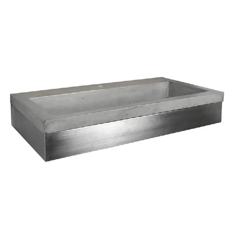 Zaca 36" Wall Mount Vanity