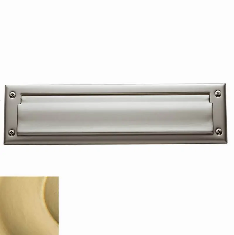 0012 Letter Box Plt 044