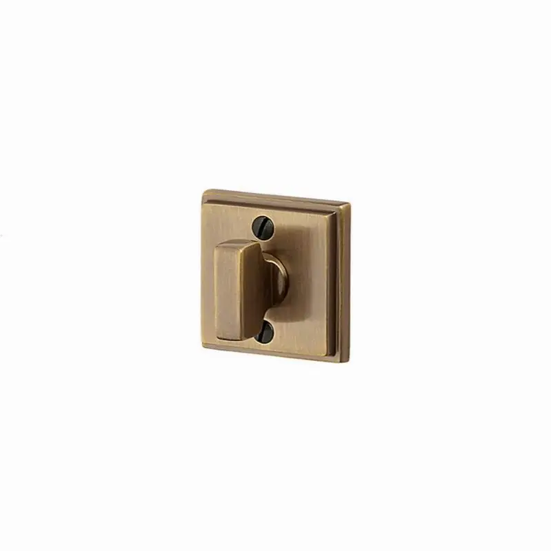 H Hills Turnpiece