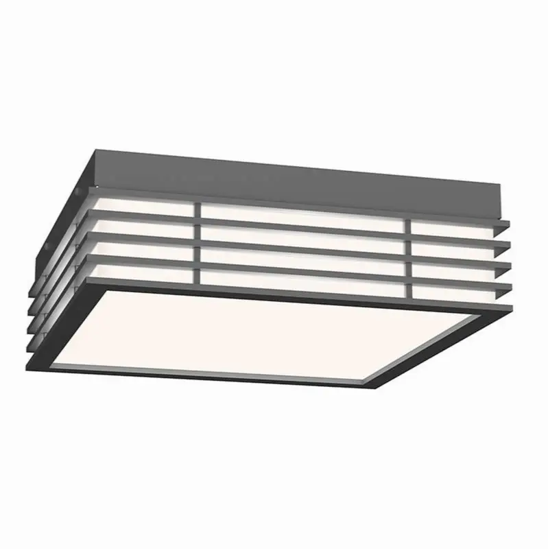 10" Square LED Surface Mount