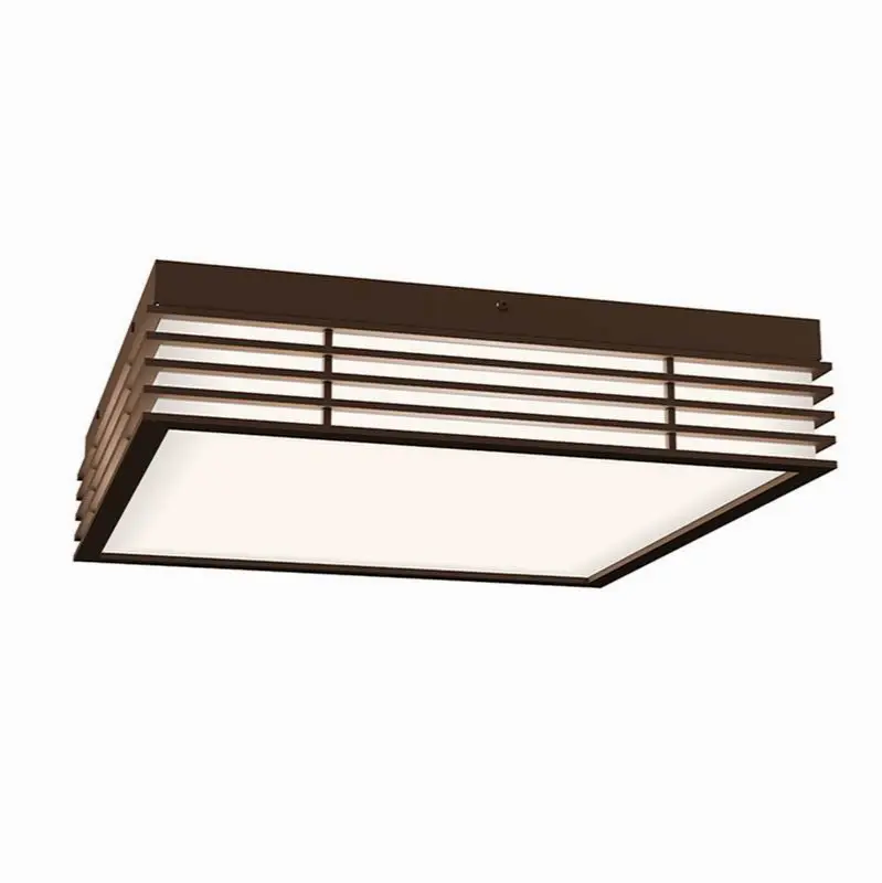 14" Square LED Surface Mount