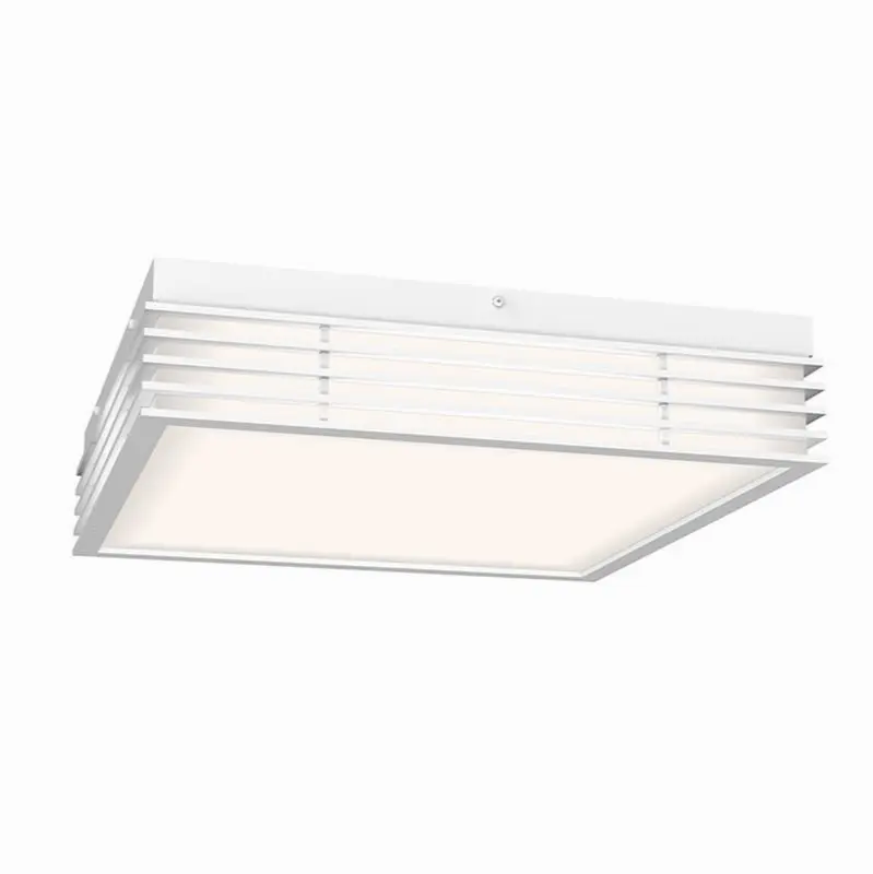 14" Square LED Surface Mount