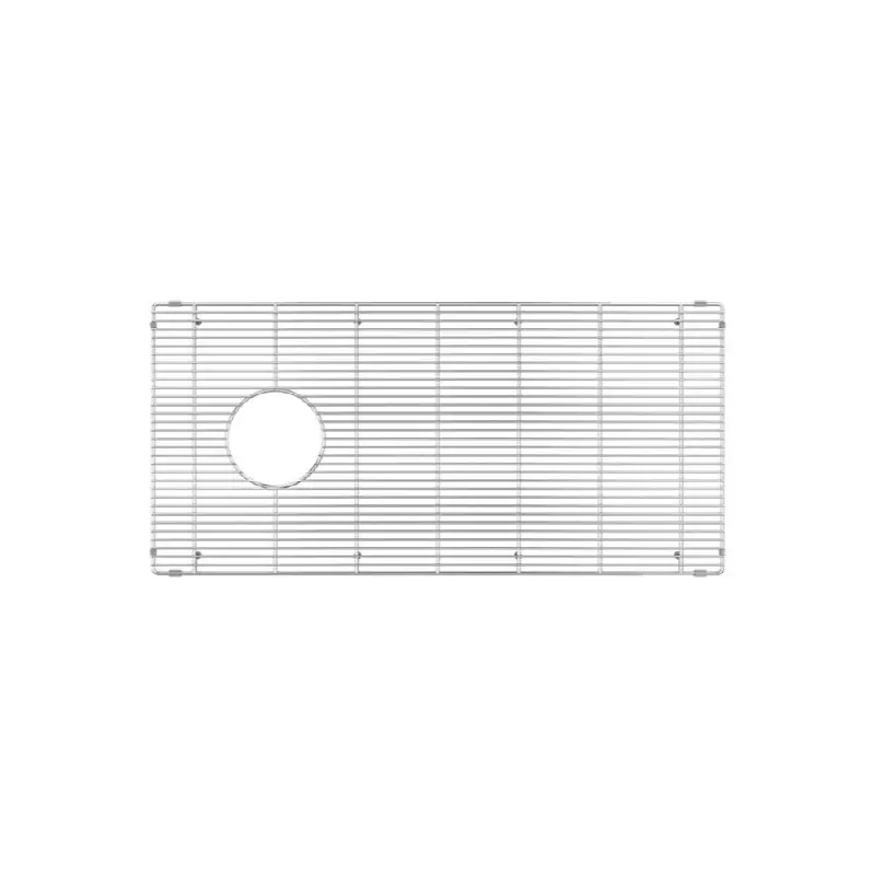 Grid For Fira Sink, 28-1/4X15-3/4