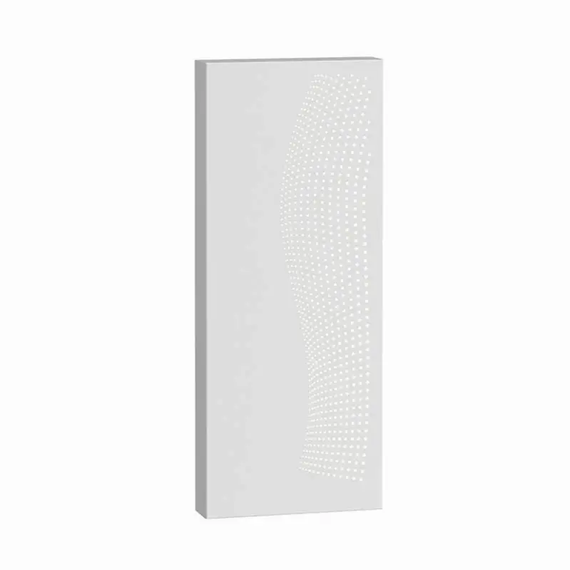 Rectangle LED Sconce