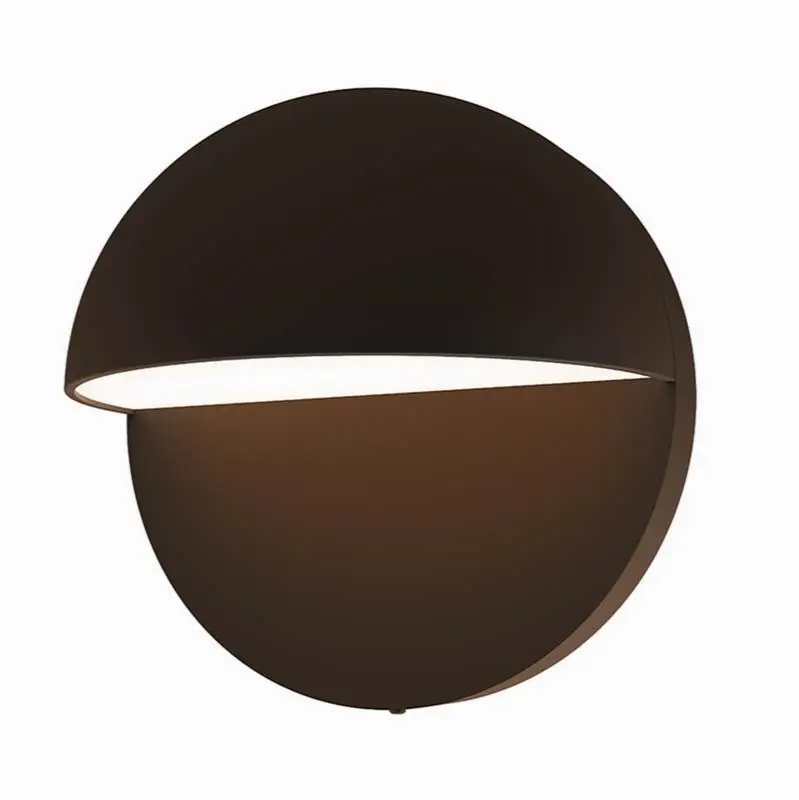 5" LED Sconce