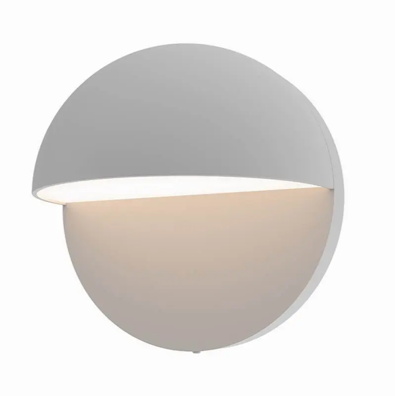 5" LED Sconce