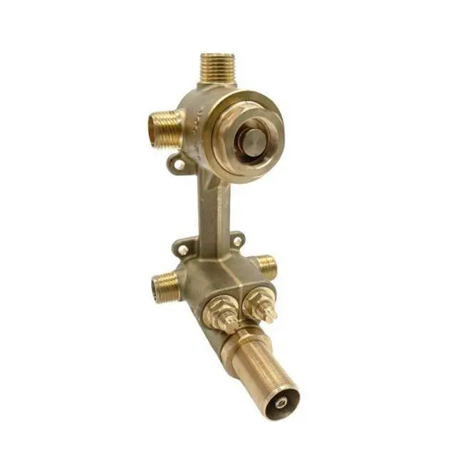 StyleTherm Vista Rough Valve