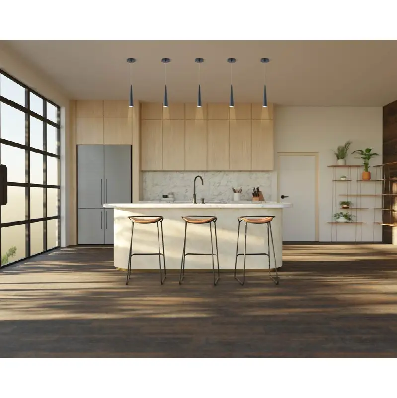 Sliver, Pendant, 36", Polished Nickel