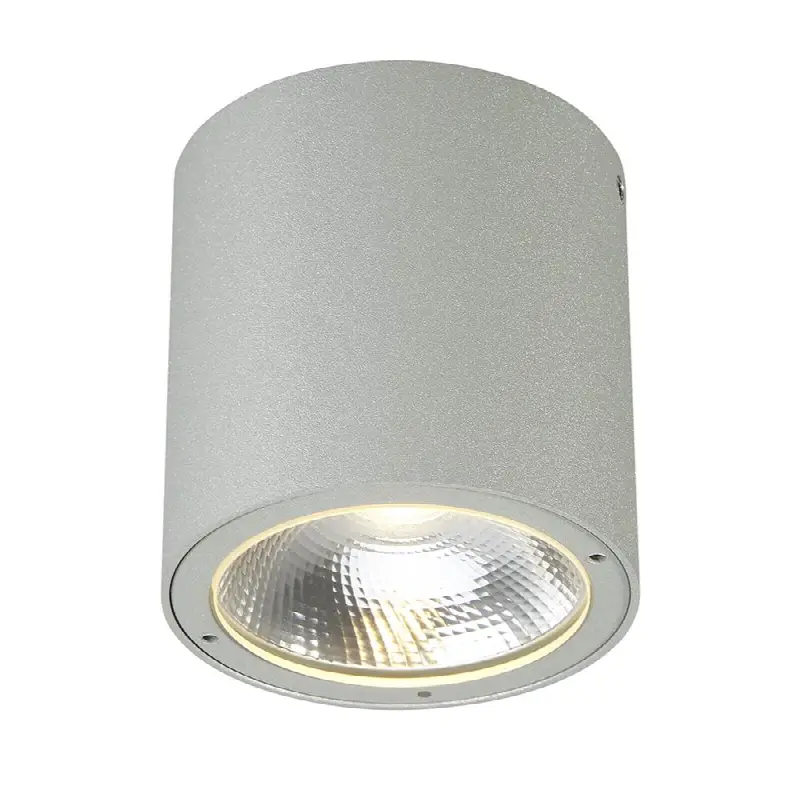 Sky, Outdr, LED Flusmount, Marine