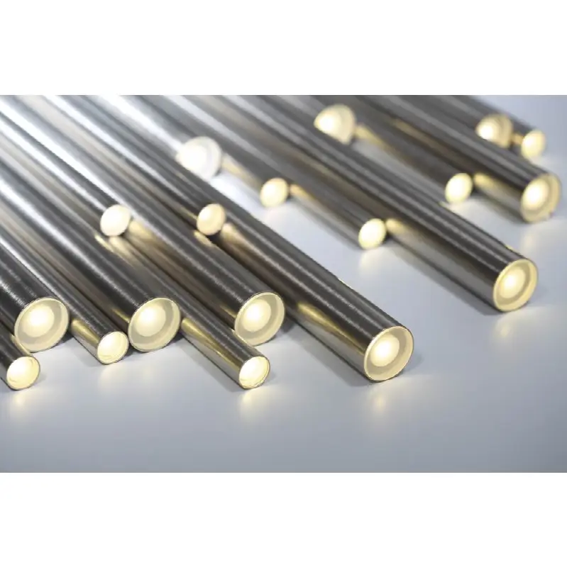 Santana, Chandelier, 18-Light, 42", Satin Nickel